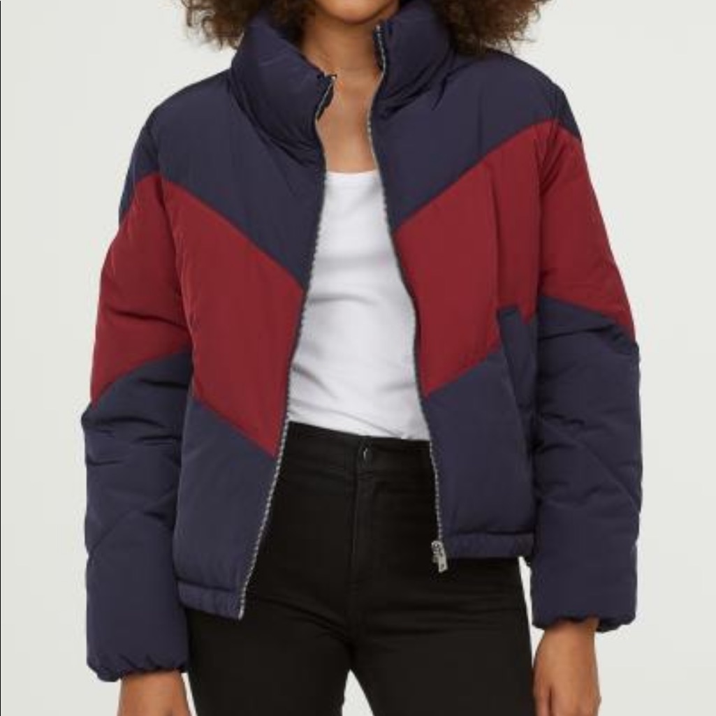 Padded Jacket